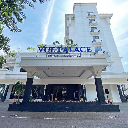 Vue Palace, Artotel Curated Bandung Exterior foto