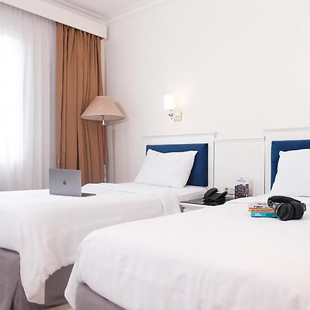 Vue Palace, Artotel Curated Bandung Exterior foto