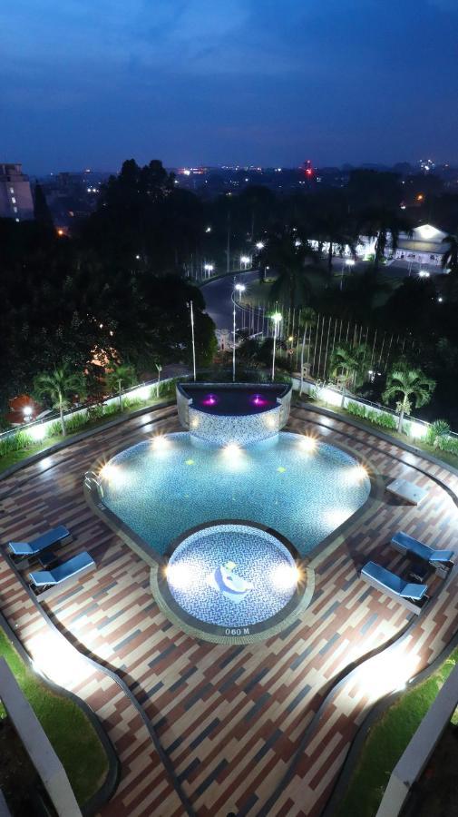 Vue Palace, Artotel Curated Bandung Exterior foto