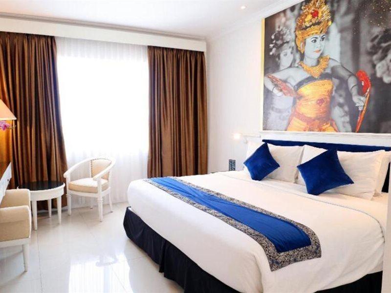 Vue Palace, Artotel Curated Bandung Exterior foto